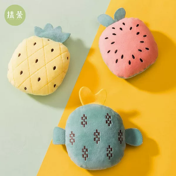Товары от 抹茶宠物店