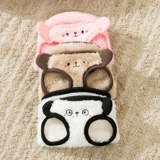 Собачья одежда, которую можно потянуть весной и осенне