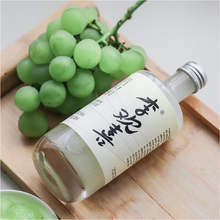 李欢喜低度微醺鲜米酒300ml