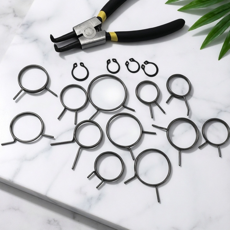 Door Lock Spring Size Chart, Complete Set of Handle Door Lock Core Spring Accessories, Door Spring Torsion Spring Round Accessories, Strong Door Lock Spring Size Chart, Complete Set of Handle Door Lock Core Spring Accessories, Door Spring Torsion Spring Round Accessories, Strong