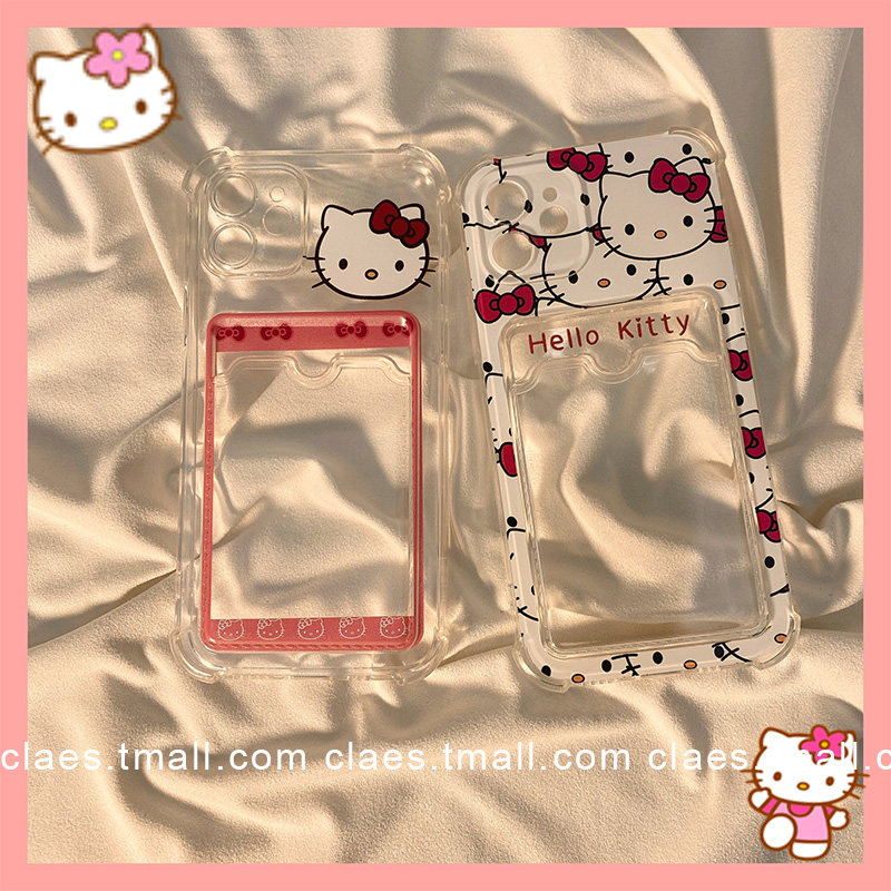 Net Red Cute Cartoon Cat applies iPhone12promax Apple 11 phone protection shell x xs xr female xsmax 7p anti-fall 8plus silicone bestie