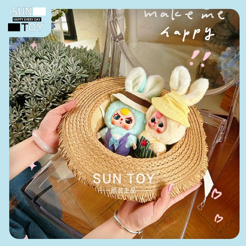 【in stock】Babythree Macaron