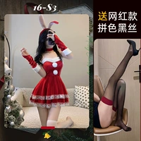 Платье-комбинация, чокер, перчатки, колготки, популярно в интернете