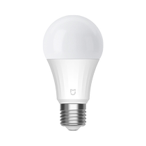 Xiaomi LED bulb mi drum lights intelligent super bright adjustment of color temperature thread bluetooth adjustment MESH847