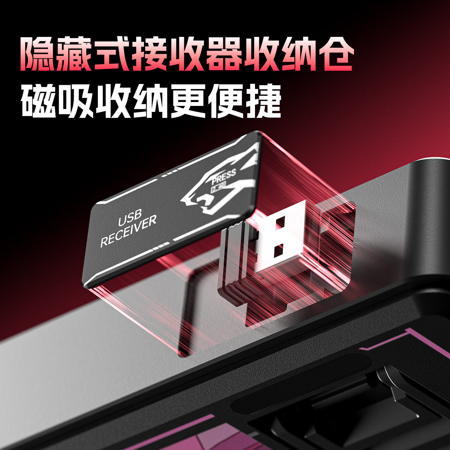 Lingbao K98Pro Mechanical Keyboard Wireless Bluetooth Wired Three-Mode Hot-Swappable Gasket Structure Computer Notebook