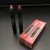 Son môi Spot Nars nhung mờ 2 thỏi màu đậu / đỏ retro Dolce Vita + Cruella - Son môi son kem mac 991 Son môi