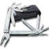 Victorinox Swiss Sergeant dao đa năng thép không gỉ gấp công cụ kìm dao kết hợp thiết bị edc ngoài trời dao bấm quân đội Swiss Army Knife
