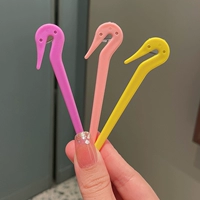 11# Набор из 3 предметов (розово-красный + розовый + желтый)