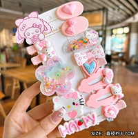 Hello kitty, комплект, 14 шт