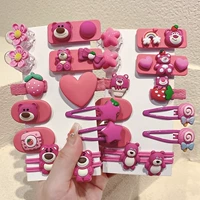 Красный комплект, широкая цветовая палитра, 24 шт