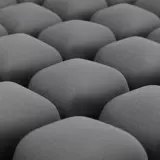 Надувная система хранения, кушон, подушка безопасности, дорожное портативное кресло для путешествий, 3D