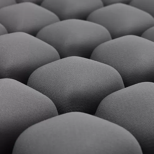 Надувная система хранения, кушон, подушка безопасности, дорожное портативное кресло для путешествий, 3D