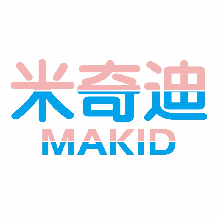 米奇迪MAKID儿童服饰