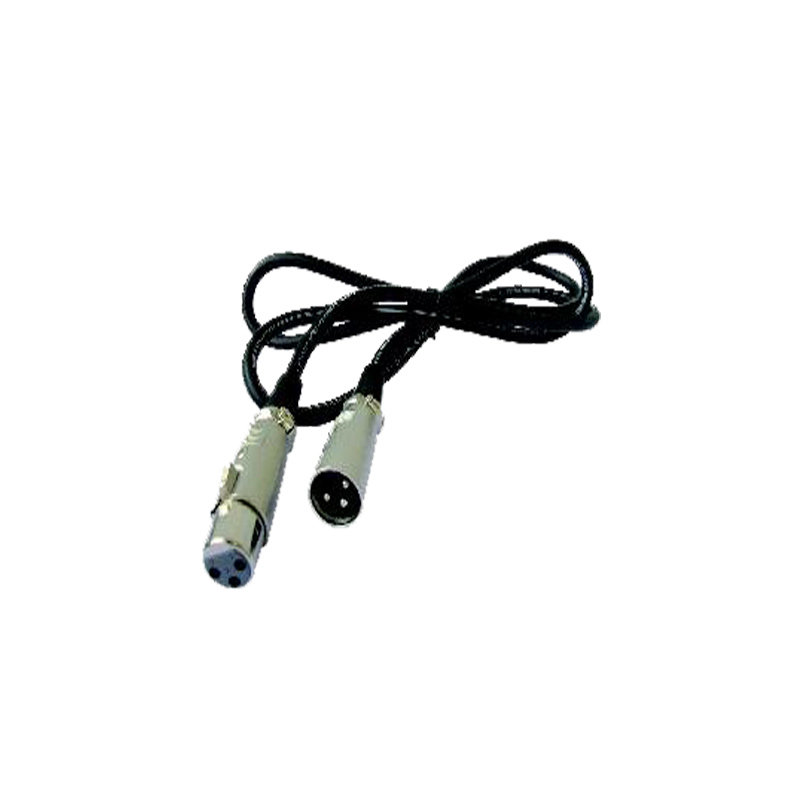 DSPPA DSPPA XLR head plug D1 2E