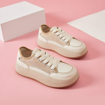 New products of the season丨Xiaohongshu recommendation丨Selected high-quality products丨Versatile breathable fashionable lace casual campus