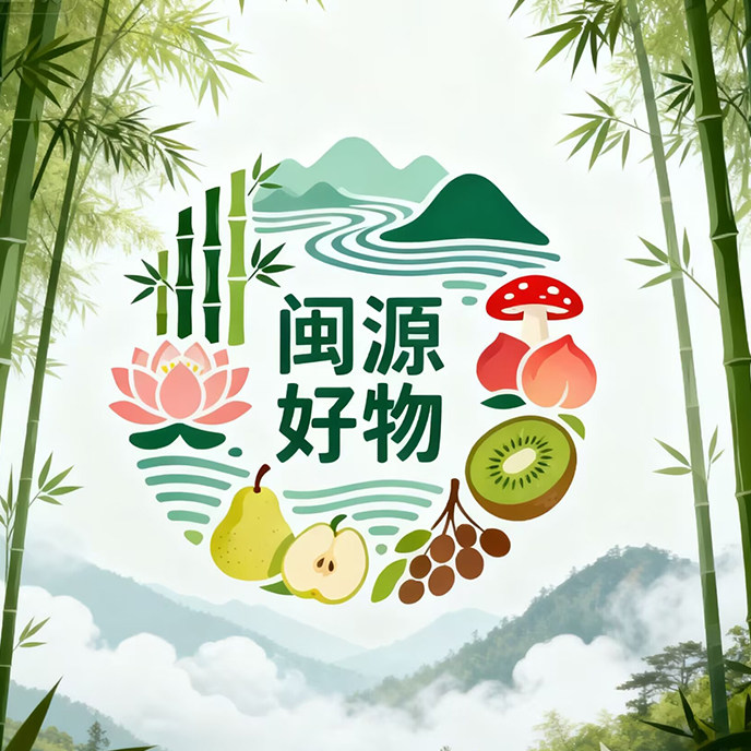 闽源好物