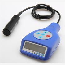 Split GTS8202 dual-purpose iron-based aluminum-based paint film coating coating thickness gauge film thickness gauge GT8202