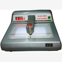 The DLM-361 aluminum coating thickness measuring instrument can switch between optical density measurement and thickness measurement at will.
