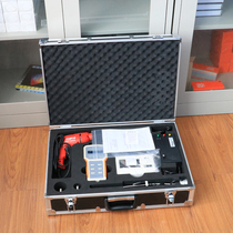 BT-1 elevator speed limiter tester elevator speed limiter calibrator action speed detector portable