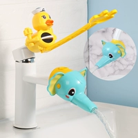 [Upgrade-gm больше смесителя] синий Xiaoying+выключатель желтой утки