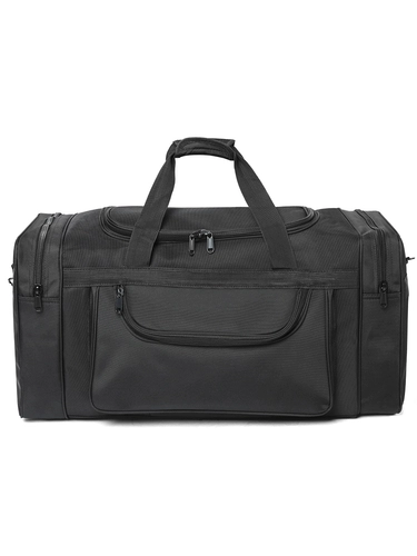 Вместительная и большая прочная сумка для путешествий подходит для мужчин и женщин, водонепроницаемая портативная сумка на одно плечо, ткань оксфорд