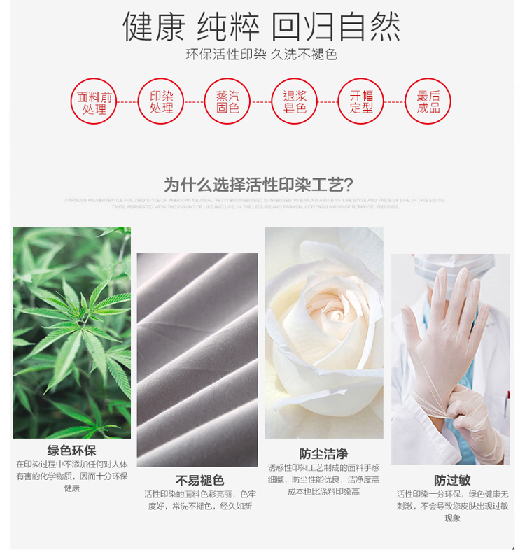 Xuất khẩu Giường đơn cotton nguyên chất Khăn trải giường cotton đơn mảnh 1,8m Trải giường Simmons Nệm nệm 1,5, m - Trang bị Covers 	ga giường bo chun