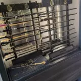 Деревянная волшебная палочка, рождественский стенд, «сделай сам», Гарри Поттер, подарок на день рождения, делается под заказ