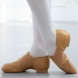 Туфли, спортивная обувь, из натуральной кожи, мягкая подошва