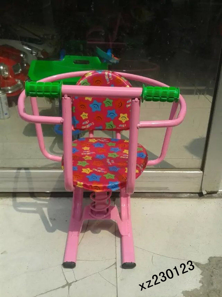 siège enfants pour vélo - Ref 2440671 Image 14