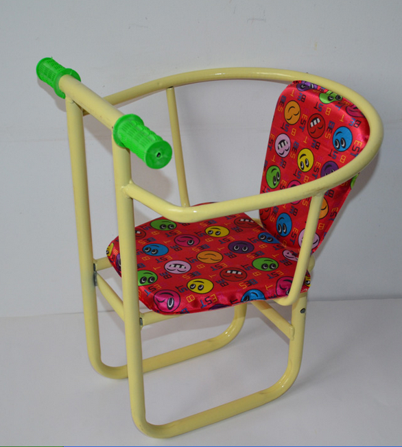 siège enfants pour vélo - Ref 2423277 Image 7