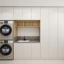 Customized Millennium Boat High Skin Clothing Closet Door Boards Ocean Plate O Shoes Cabinet Kitchen Cabinet