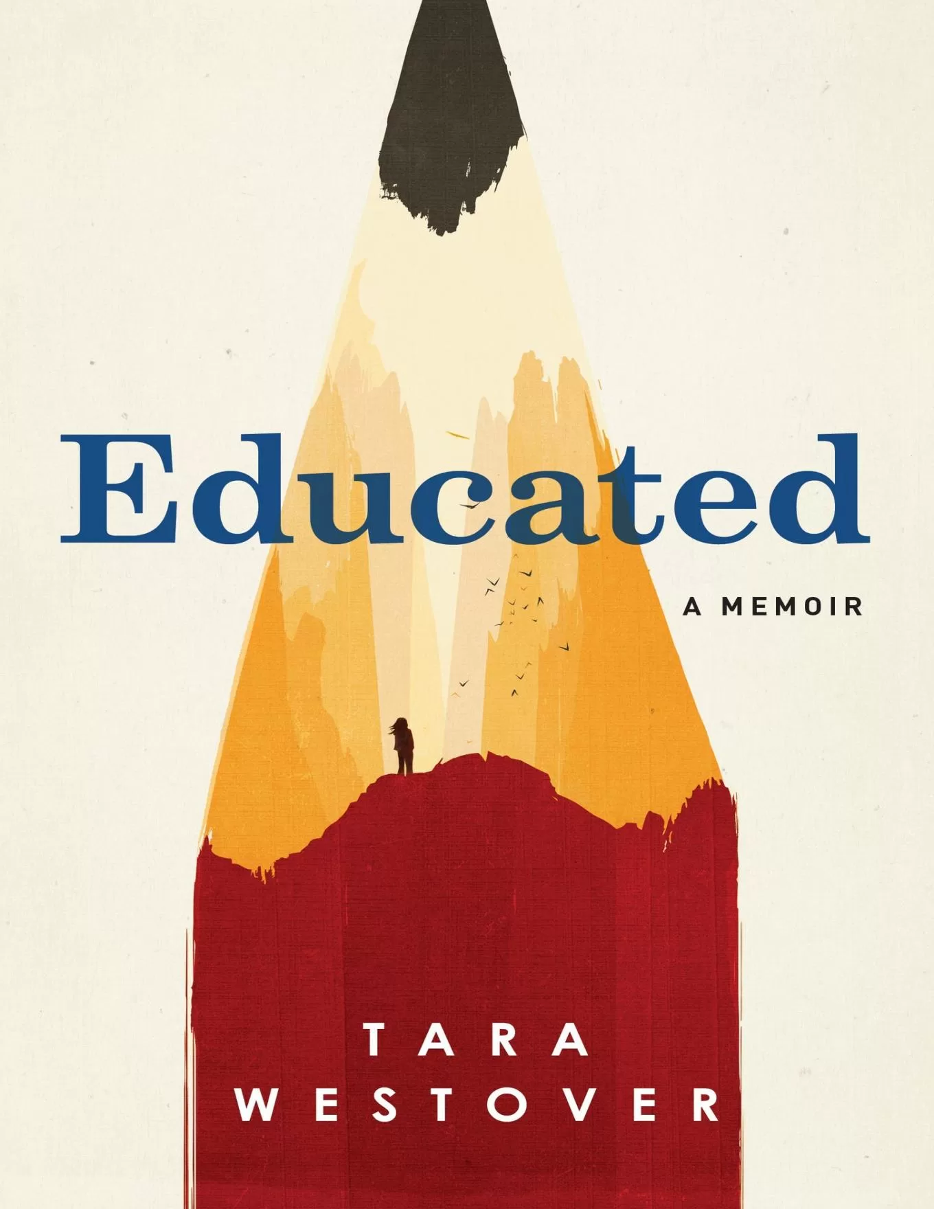 Educated——Tara Westover.webp