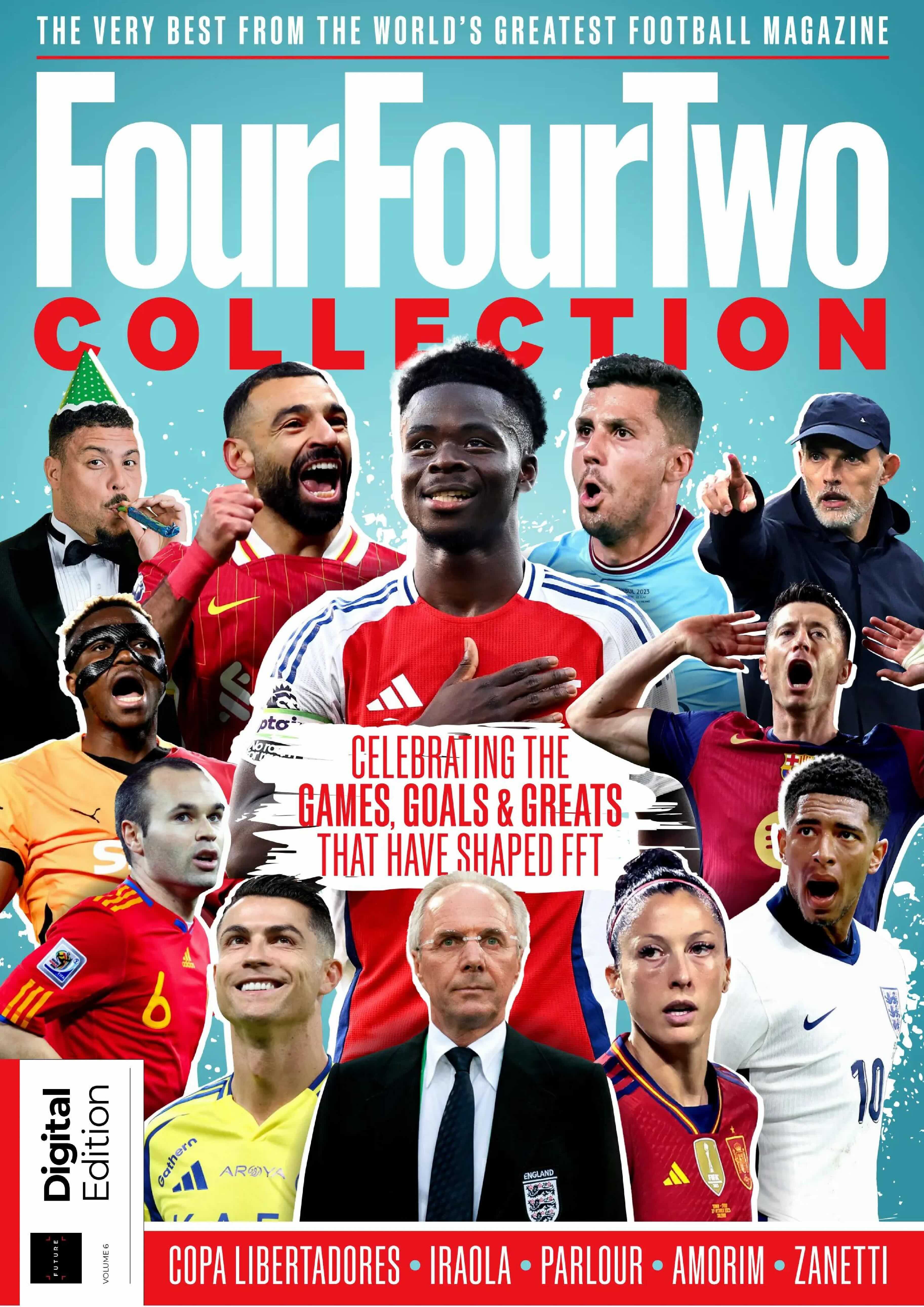 FourFourTwo Collection - Volume 6, 2025.jpg