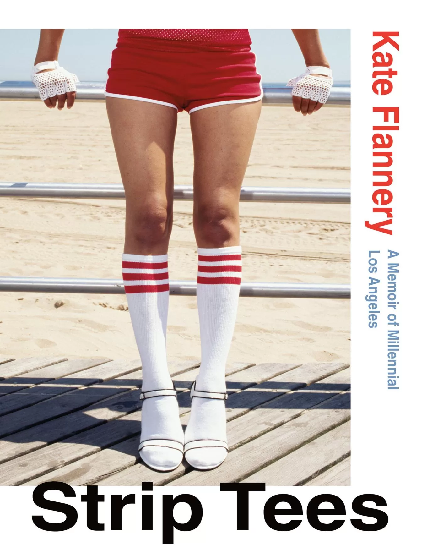 A Memoir of Millennial Los Angeles by Kate Flanner.webp