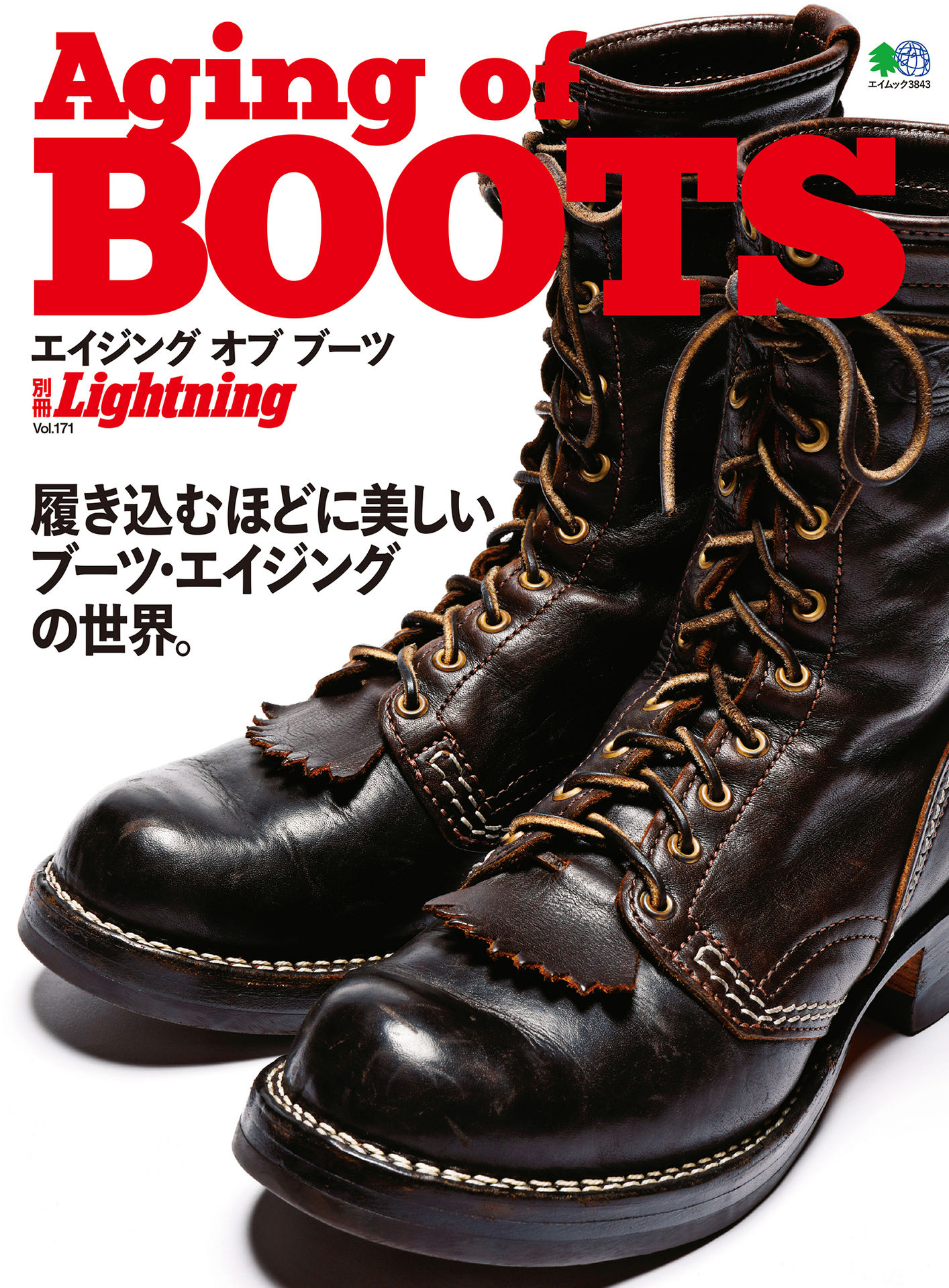 別冊Lightning Vol.171 エイジング オブ ブーツ.jpg