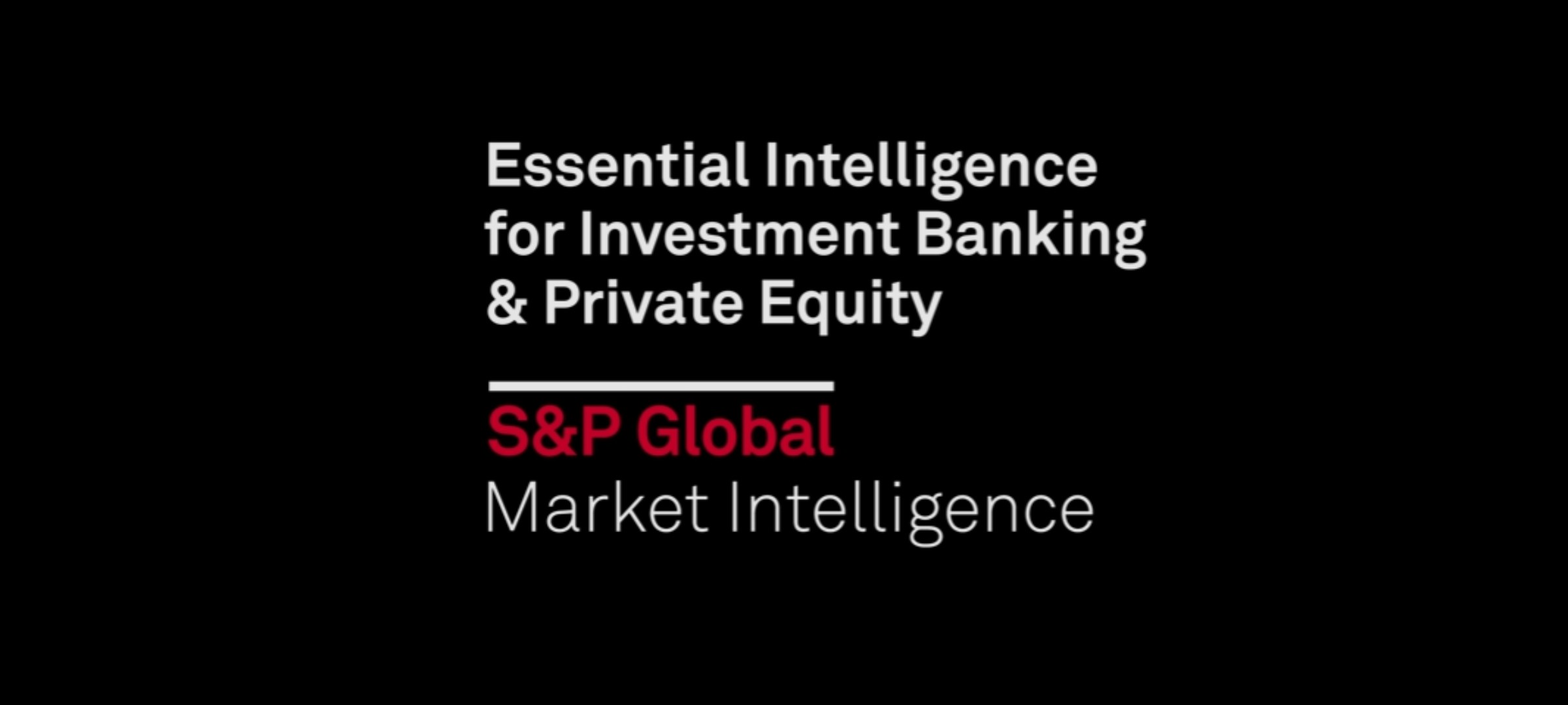 Capital IQ标普全球数据终端，企业查询利器🔍-智能控制终端-淘宝好物网