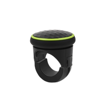 Creative car steering wheel booster bearing type large car and truck one-hand turning assist labor-saving steering power ball