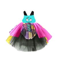 Halloween Nightmare girls Outfit My 1st Halloween Sally