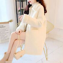 2022 New Women’s Jackets Coats Sweater For Female