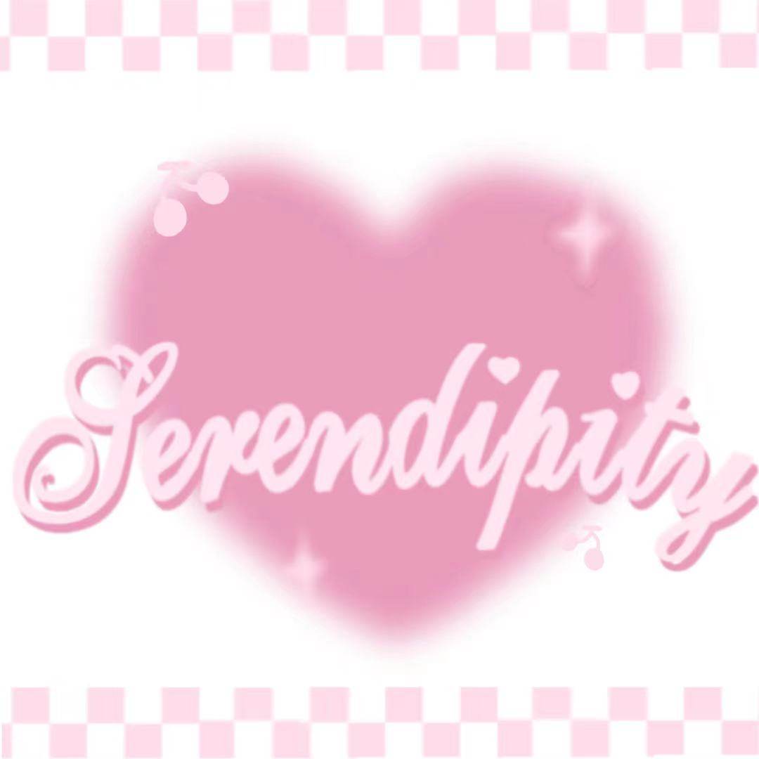少女椰子serendipity