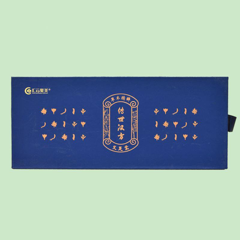 Aifoot Bao Foot Bath Powder Pedicure Microbali with the same style Herbal Foot Bath Health Care Bubble Foot Powder Traditional Chinese Herbal Medicine Bag of the same Hanfang