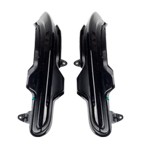 Suitable for Lincoln Adventurer rearview mirror special running light turn signal running light automotive supplies modification accessories