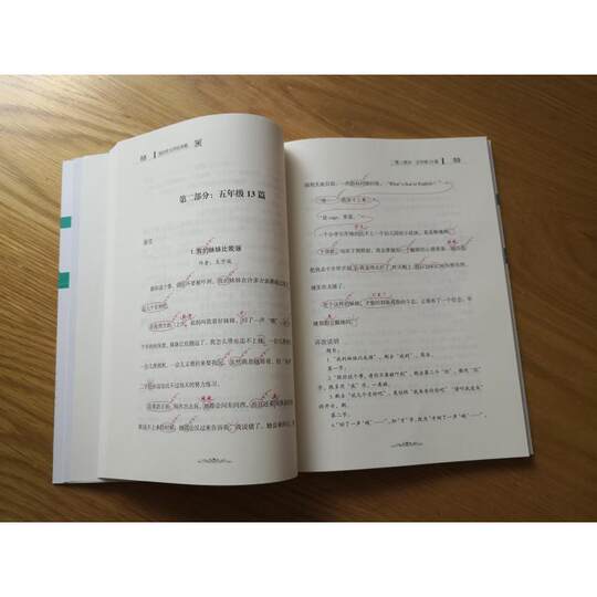 我的作文评改举隅 管建刚 著 福建教育出版社 教学方法及理论 育儿其他