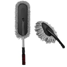 Штуцер трубы retractable car interior wash