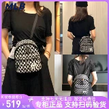 MLB, вместительный и большой школьный рюкзак, дорожная сумка для путешествий с буквами, с вышивкой