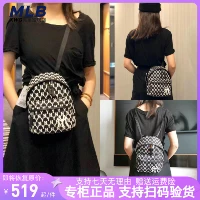 MLB, вместительный и большой школьный рюкзак, дорожная сумка для путешествий с буквами, с вышивкой