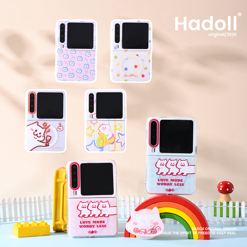 Original Illustrator Collaboration Cute Cat Design Suitable for Huawei Purax Magnetic Phone Case Protective Cover New Frosted Transparent Single-Layer Edge Shock-Absorbing Anti-Drop Foldable Screen Durable Wear-Resistant New Niche Original Illustrator Collaboration Cute Cat Design Suitable for Huawei Purax Magnetic Phone Case Protective Cover New Frosted Transparent Single-Layer Edge Shock-Absorbing Anti-Drop Foldable Screen Durable Wear-Resistant New Niche