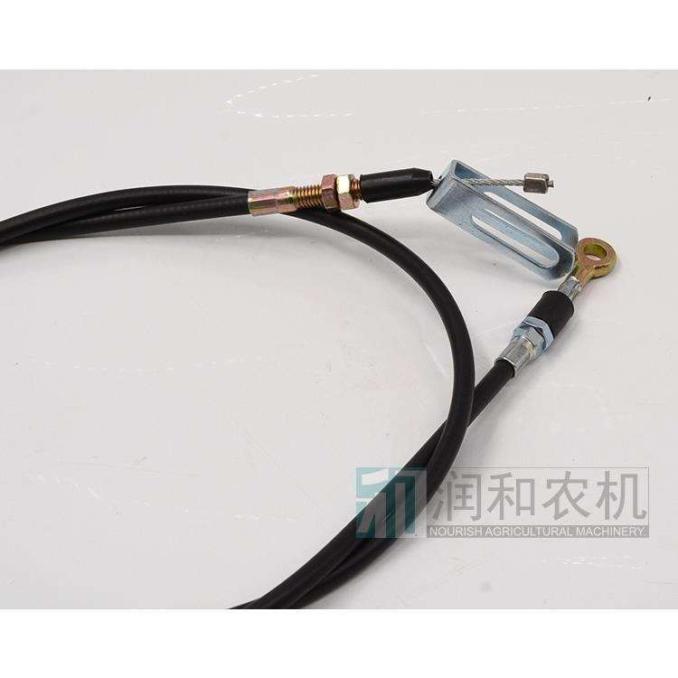 Pull Wire Ocean Horse Harvesters Full Car Accessories 2 70 70 82 85 85 Harvesting Steering Long