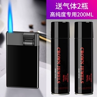 Черные бутылки с высокой точкой из чистоты маленьких черных бутылок [бесплатные надписи]