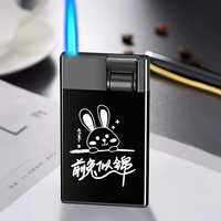 Бывший кролик похож